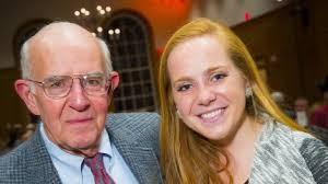 Scholarship Dinner · News · Lafayette College