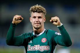 Latest on brentford midfielder emiliano marcondes including news, stats, videos, highlights and more on espn. Emiliano Marcondes Makes Full League Debut At The Den News Official Website Of Brentford Football Club