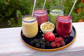 We did not find results for: Come Fare Un Frullato Di Frutta Fresco E Salutare