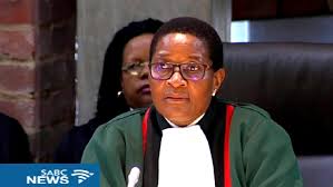 Judge Nkabinde delivers her last judgement - SABC News - Breaking news,  special reports, world, business, sport coverage of all South African  current events. Africa's news leader.
