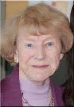 Obituary information for Jean Winifred Blagg