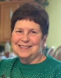 Angie Kline Obituary