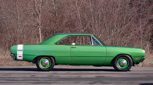 Image result for Bright Green 1969 Dart