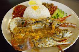 🕌 restoran nasi lemak lobster ara damansara. This Restaurant In Pj Has Just Added Lobster Nasi Lemak To Their Menu