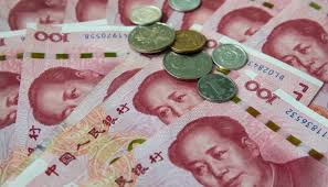 Mata wang china jatuh 2020. Patutlah Yuan China Jatuh Angkara Pboc Rupanya