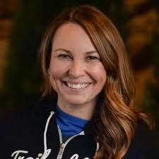 Jessica Langston's Instagram, Twitter & Facebook