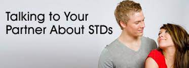 How do i tell my boyfriend, whom i love, that i have an std? Kidshealth Talking To Your Partner About Stds Akron Children S Hospital