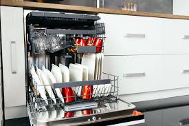 what are dishwasher air gaps and are