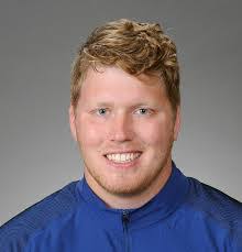 Terrell Myles's Instagram, Twitter & Facebook