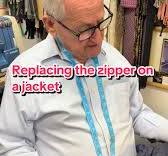 Mastering Jacket Zipper Replacement Techniques