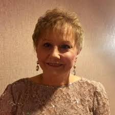 Diane Clark Blizzard