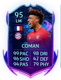 The champions league, europa league and uefa super cup are exclusive to fifa 21. Fifa 21 Road To The Final Startet Freitag Bringt Spannende Karten