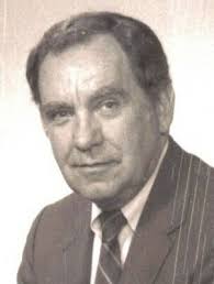 Obituary of John P. McCormick