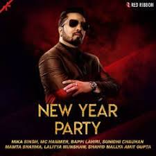A rite of passage for musicians is having a song on the top 40 hits radio chart. New Year Party Songs Download New Year Party Hindi Mp3 Songs Raaga Com Hindi Songs
