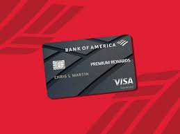 With this platinum credit card, individuals with very good credit can gain access to an introductory zero interest apr credit card as well as benefits including emergency and travel related services. What Is Bank Of America S Preferred Rewards Program