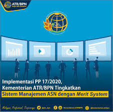 Kementerian Agraria Dan Tata Ruang Bpn Ri