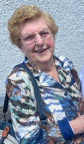 Colleen Gammon's Instagram, Twitter & Facebook