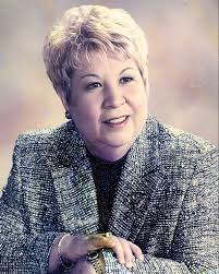 Wanda "Kaye" Shutt Obituary September 25, 2025