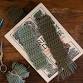 Beginner crochet bookmark workshop in Montgomery County, Md.