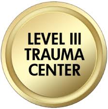 Image result for Trauma Center Level
