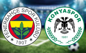 Hafta maçında fenerbahçe sahasında konyaspor'u konuk ediyor. Fenerbahce Konyaspor Maci Ne Zaman Futbol Kulturu