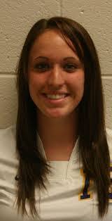 Kayla Trumble's Instagram, Twitter & Facebook