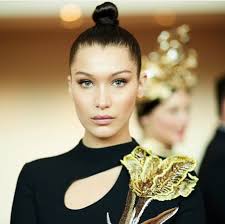 Bella Hadid Hakkında Bilmeniz Gerekenler