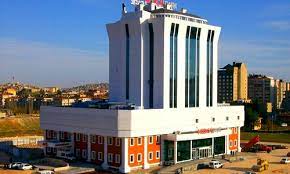 medical park gaziantep hastanesi