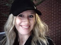 Ann Mitchell's Memorial Website