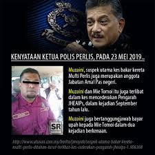 Check spelling or type a new query. Suara Rakyat Terima Kasih Kepada Polis Perlis Kerana Facebook
