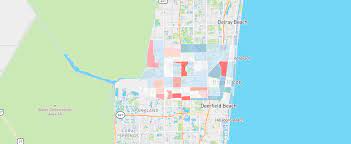 Full demographic report of boca raton, fl population including education levels, household income, job market, ethnic makeup, and languages. Boca Raton Fl Demographics And Population Statistics Neighborhoodscout