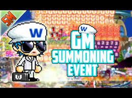 Gm Bring The Battle To Us!!! - Official Maplestory Website