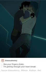 Pin By Ailed Dagenhart On Voltron Klance Voltron Voltron Klance