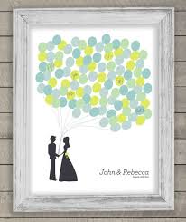 With alternative guest book ideas, anything goes—including a personalized jenga set. Alternative Wedding Guest Book Ideas Simple Wedding Guest Book Ideas Wedding Styles