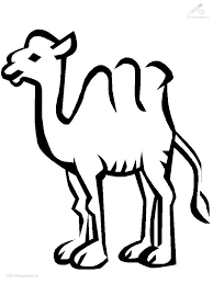 You can use our amazing online tool to color and edit the following camel coloring pages. 1001 Coloringpages Animals Camel Camel Coloring Page