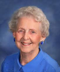 Obituary information for Evelyn Josephine Fogle