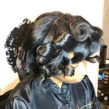 A hair salon is a place where one goes to get their hair done so that it can look beautiful and attractive. Best Black Hair Salons Near Me April 2021 Find Nearby Black Hair Salons Reviews Yelp