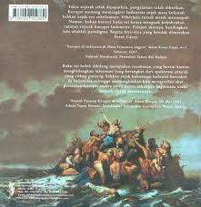 Saya akan membagikan sebuah ebook novel, sejarah, politik, hukum, dan kitab. Buku Korupsi Dalam Silang Sejarah Indonesia Bukukita
