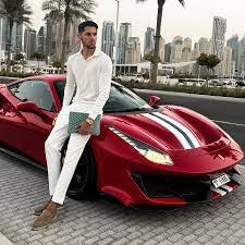 Manjeet Singh Sangha net worth, age, height, car collection