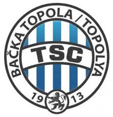 €25th.* sep 10, 1996 in gheorgheni , romania. Fk Tsc Backa Topola Wikipedia