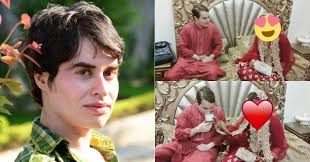 Nasir Khan Jan Gets Married