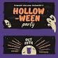 PHB's 4th Annual Hollow-Ween Party! event image