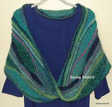 �������� �� ������� swing knitting