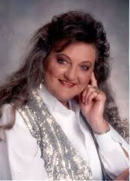 Sylvia Forsythe Obituary