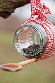 Mangeoire Pour Oiseaux 60 Modeles Et Idees Diy Mangeoire Oiseau Nichoir Mangeoire