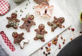 This recipe combines all the best parts into one salad stuffed with scallops, mussels, shrimp, and more that means fewer squabbles over who has to do the dishes — a merry christmas if we ever saw one. The Best Vegan Christmas Recipes Health Food Hip And Healthy