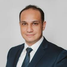 Glad to be part of this amazing organization.