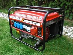 Oder sie reservieren sich ihren stromerzeuger online und holen ihn in ihrem hornbach markt ab. Angebot 4 Takt 6500 Watt Benzin Stromerzeuger Generator Notstromaggregat Kaufen Bei Hood De