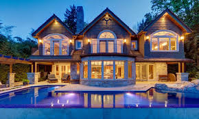 Lake house plans are typically designed to maximize views off the back of the home. Beware There Are 11 Luxury Lakefront House Plans Will Blow Your Mind House Plans