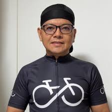 Camera Mounting for Smooth Cycling Footage